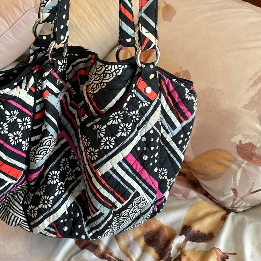 Vera Bradley handbag